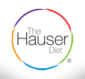 The Hauser Diet™ Home Page